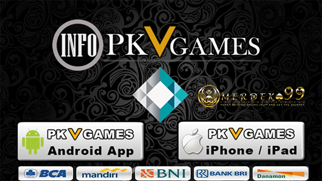 Download PKV Games Apk Android dan Iphone
