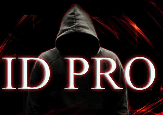 id pro pkv
